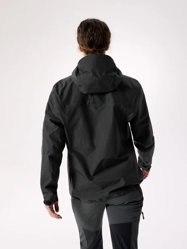 Alpha SL Anorak Women's