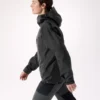 Alpha SL Anorak Women's
