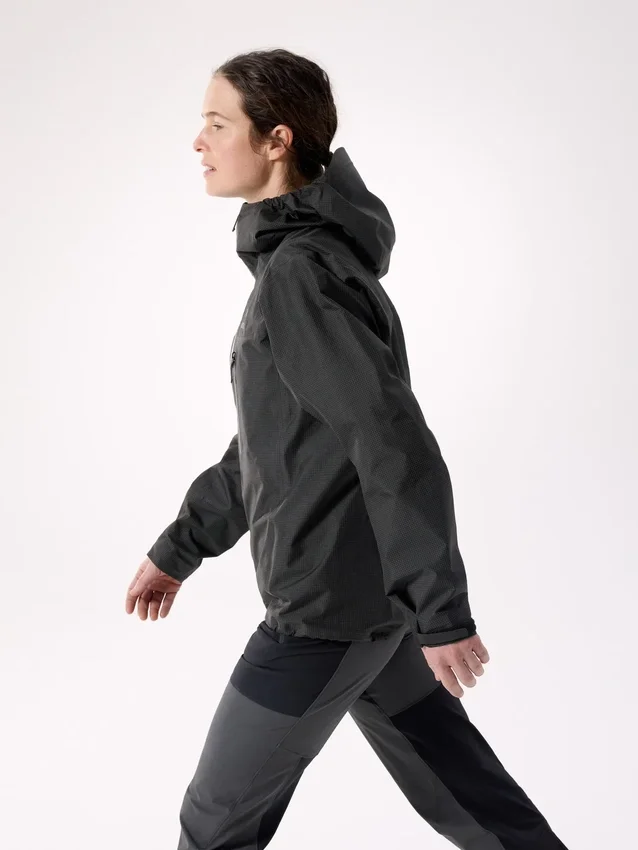 Alpha SL Anorak Women's