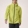 Alpha SL Jacket Men's