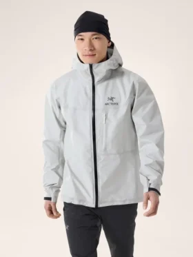 Alpha SL Jacket Men's