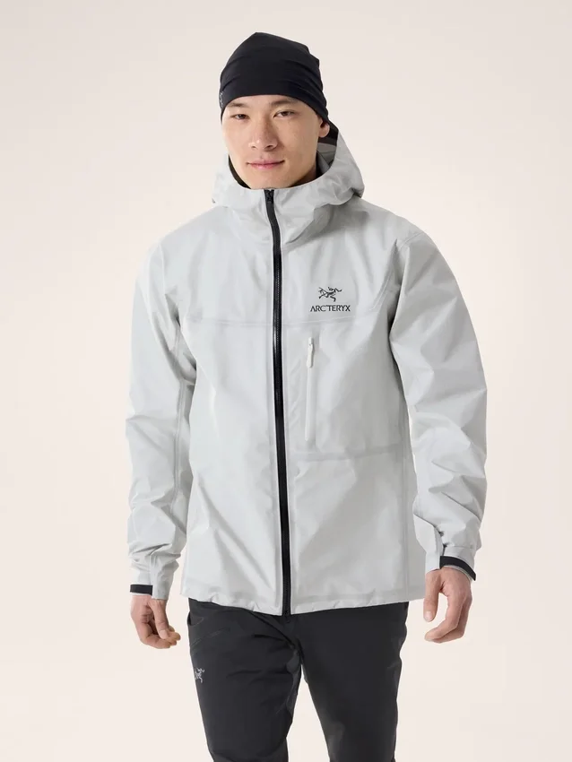 Alpha SL Jacket Men's