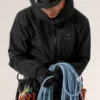 Alpha SL Jacket Men's