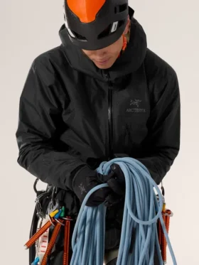 Alpha SL Jacket Men’s