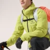 Alpha SL Jacket Men's