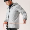 Alpha SL Jacket Men's