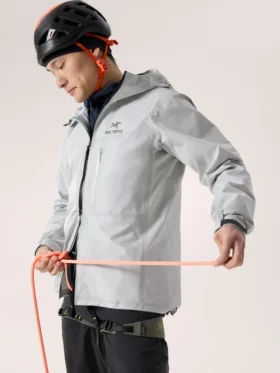 Alpha SL Jacket Men’s