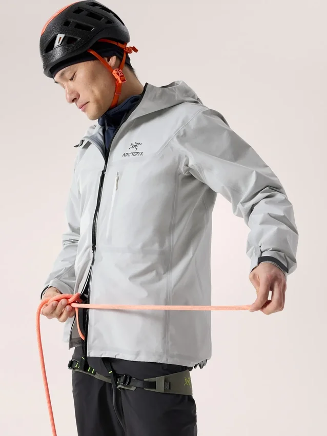 Alpha SL Jacket Men's