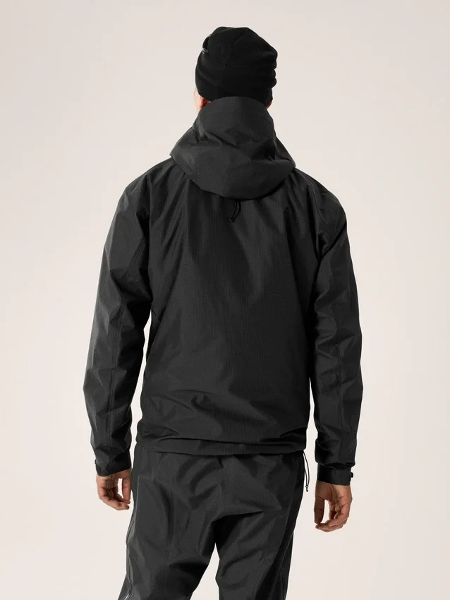 Alpha SL Jacket Men's