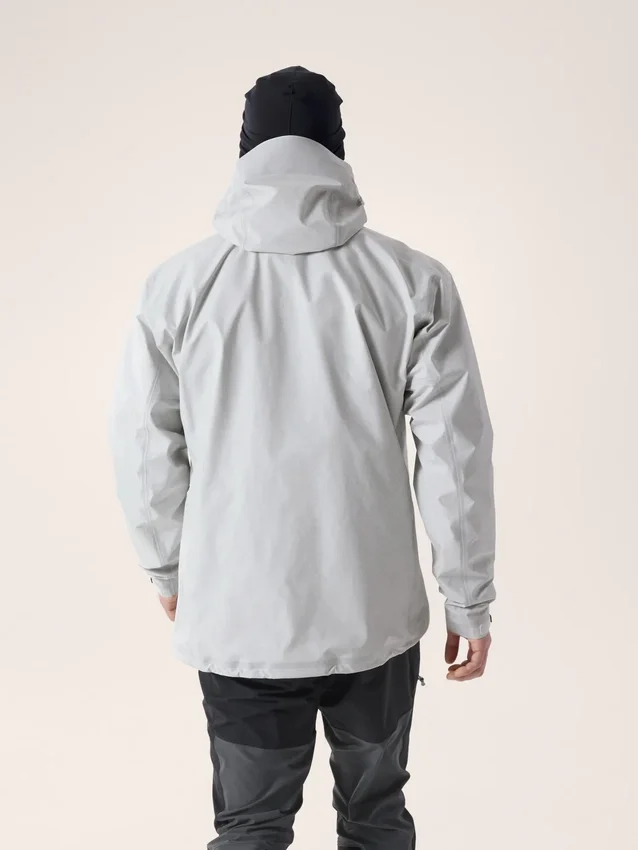 Alpha SL Jacket Men's