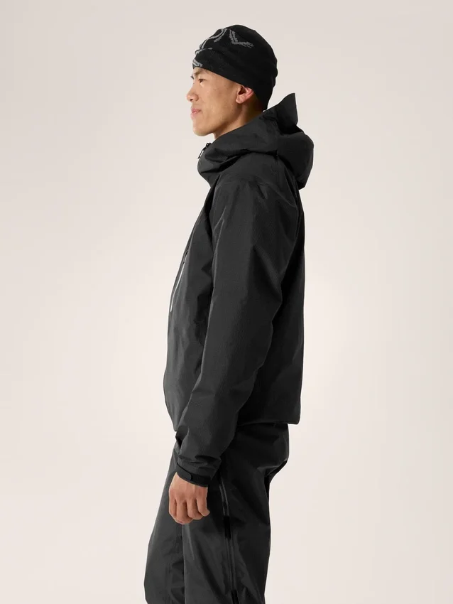 Alpha SL Jacket Men's