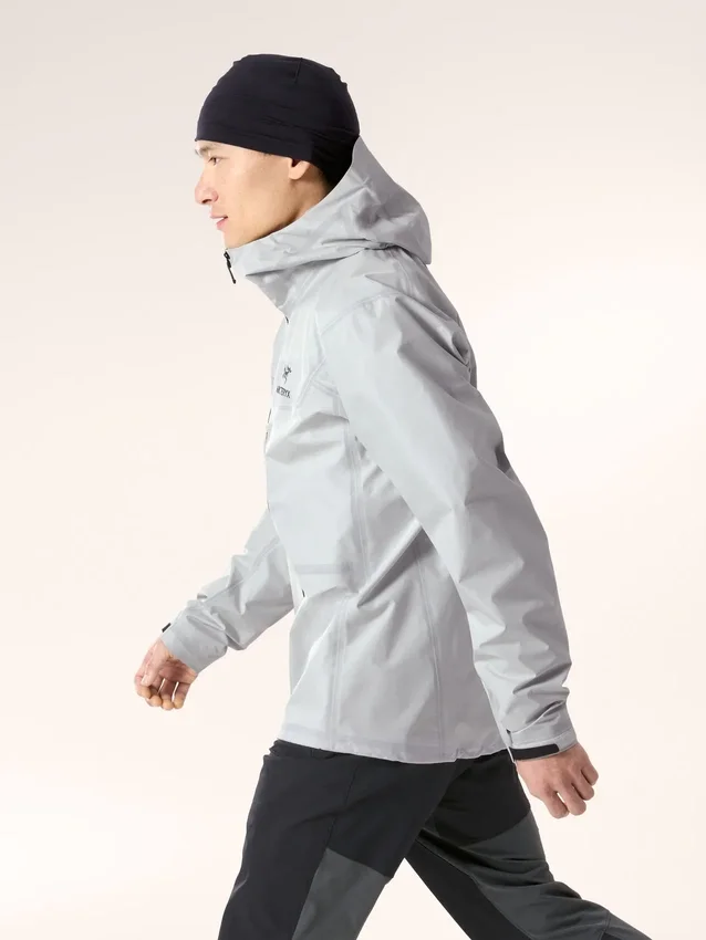 Alpha SL Jacket Men's