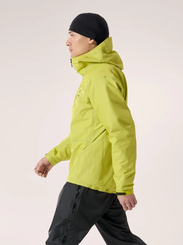 Alpha SL Jacket Men's