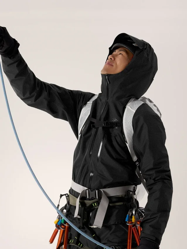 Alpha SL Jacket Men's