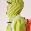 Alpha SL Jacket Men's