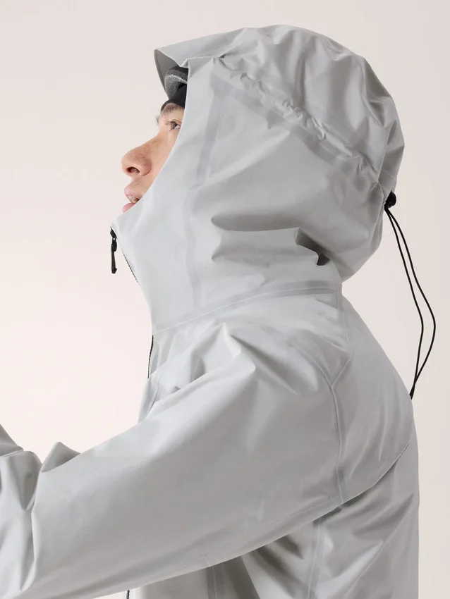 Alpha SL Jacket Men's