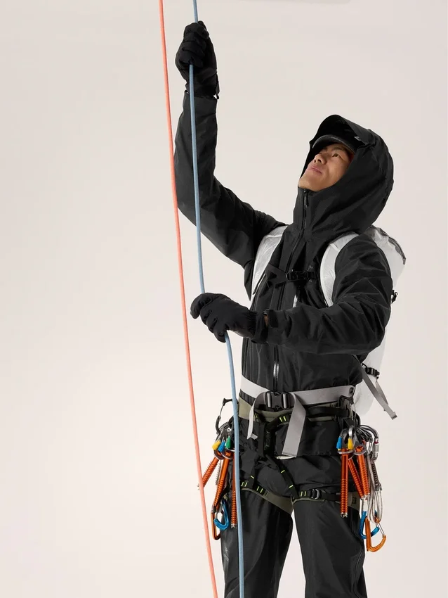 Alpha SL Jacket Men's