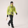 Alpha SL Jacket Men's