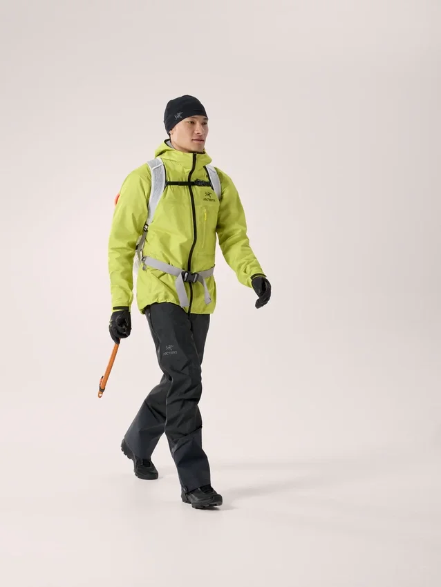 Alpha SL Jacket Men's