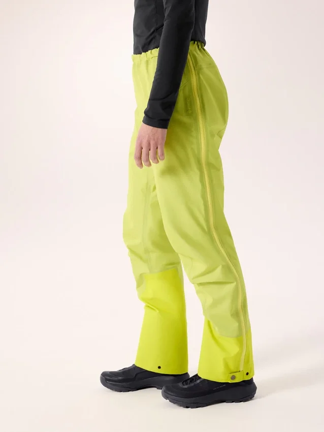 Alpha SL Pant Women's