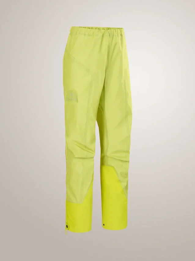 Alpha SL Pant Women's
