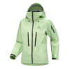 Alpha SV Jacket "Green"