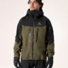 Alpha SV Jacket Men's