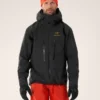 Alpha SV Jacket Men's