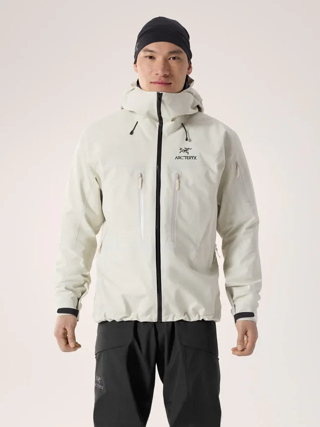 Alpha SV Jacket Men's