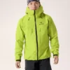 Alpha SV Jacket Men's