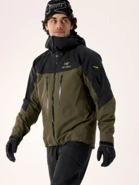 Alpha SV Jacket Men’s