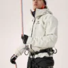 Alpha SV Jacket Men's