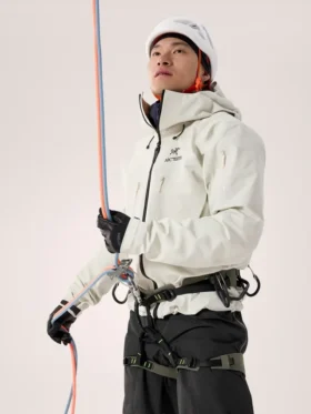 Alpha SV Jacket Men’s