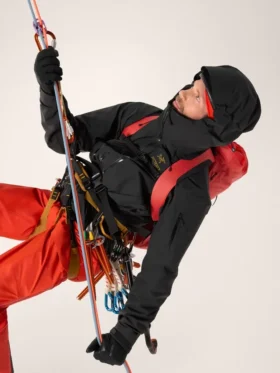 Alpha SV Jacket Men’s