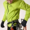 Alpha SV Jacket Men's