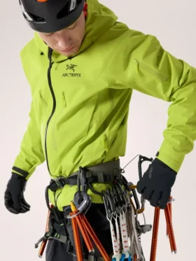 Alpha SV Jacket Men’s