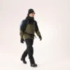 Alpha SV Jacket Men's