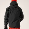 Alpha SV Jacket Men's