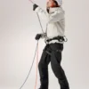 Alpha SV Jacket Men's