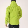 Alpha SV Jacket Men's
