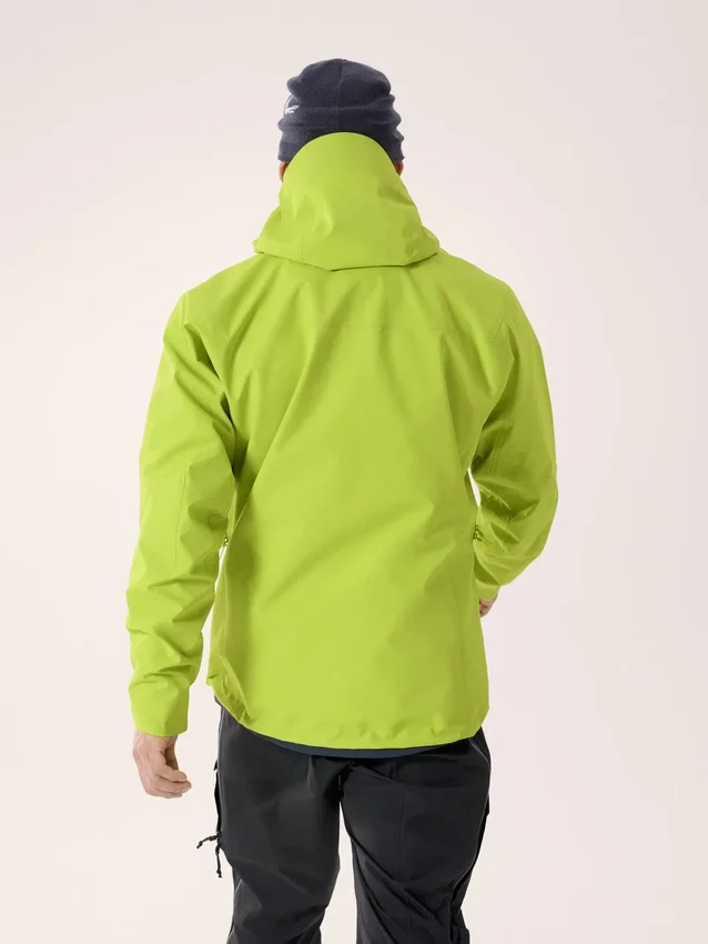 Alpha SV Jacket Men's