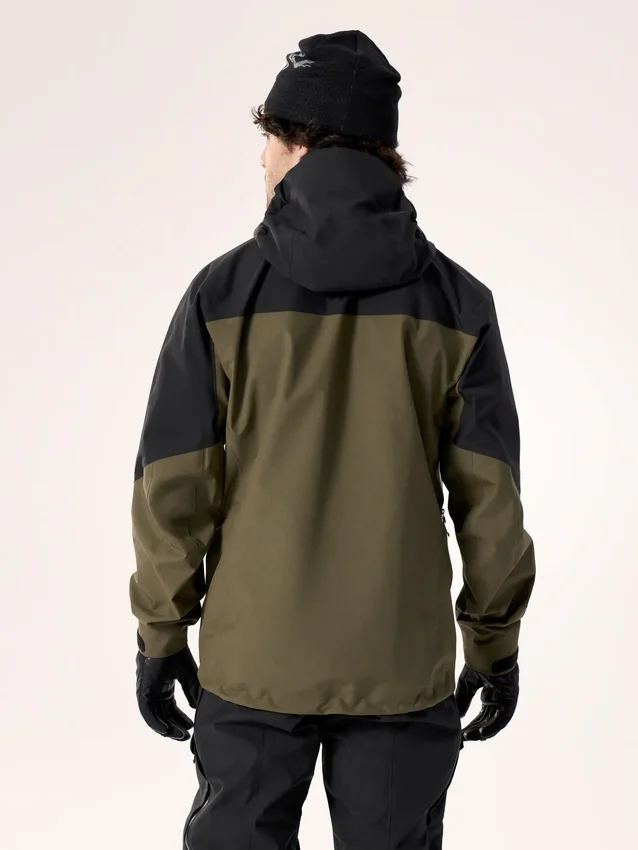 Alpha SV Jacket Men's
