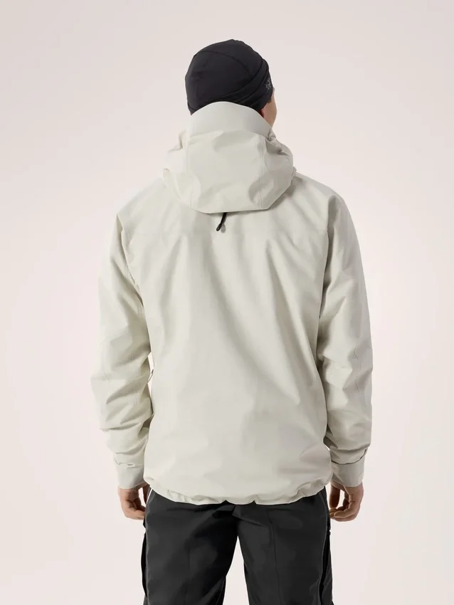 Alpha SV Jacket Men's