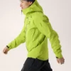 Alpha SV Jacket Men's