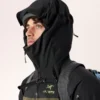 Alpha SV Jacket Men's