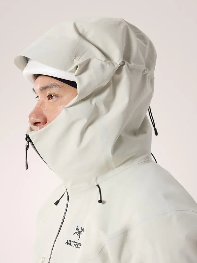 Alpha SV Jacket Men's