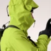 Alpha SV Jacket Men's