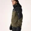 Alpha SV Jacket Men's