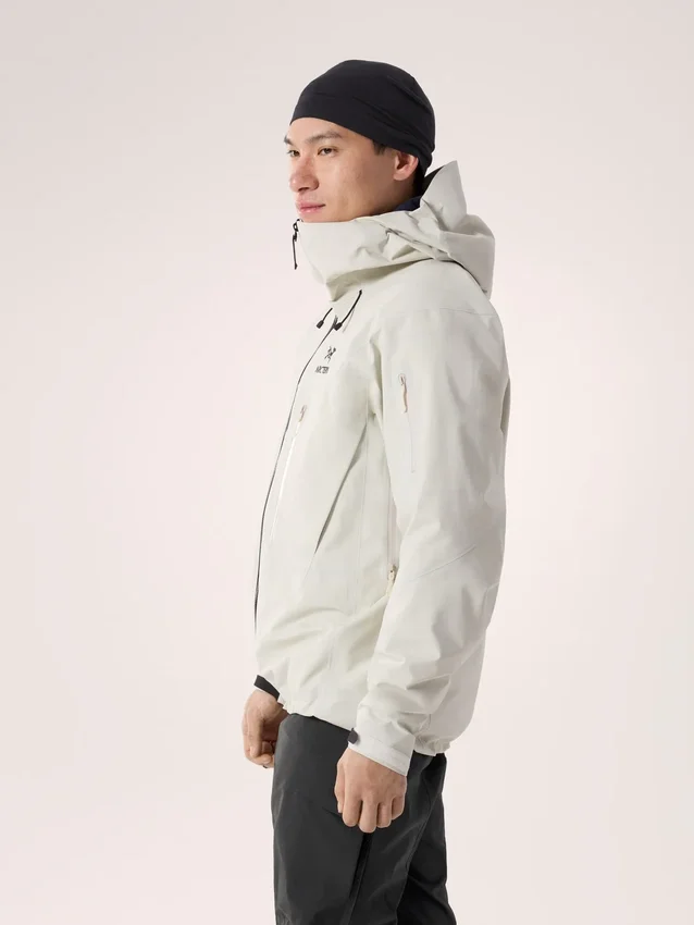 Alpha SV Jacket Men's