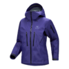 Alpha SV Jacket "Purple"